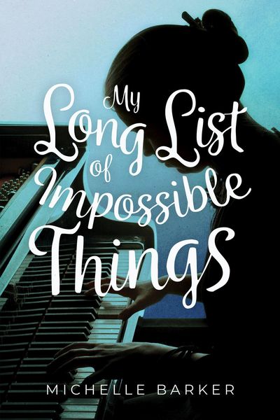 Produktbild: My Long List of Impossible Things
