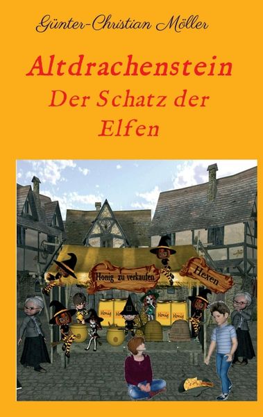 Produktbild: Altdrachenstein