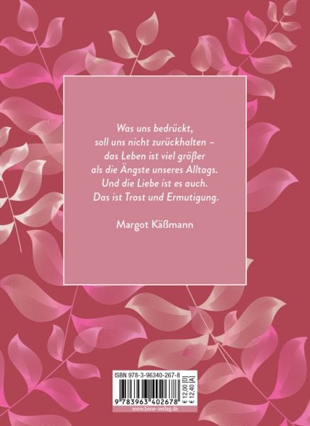 Produktbild: Sei beh&uuml;tet und geborgen