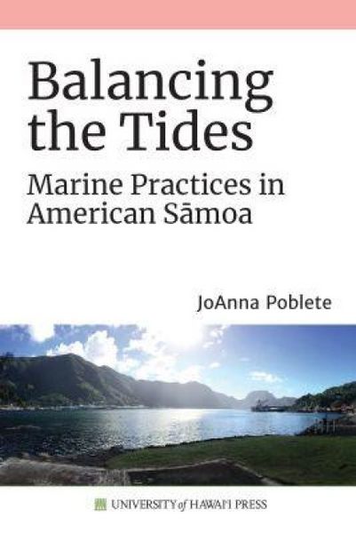 Produktbild: Balancing the Tides
