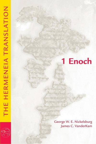 Produktbild: 1 Enoch