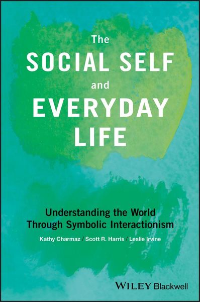 Produktbild: The Social Self and Everyday Life