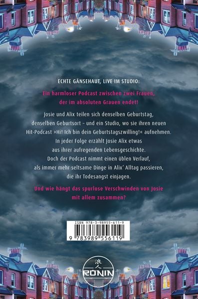 Produktbild: Kein Hauch von Wahrheit