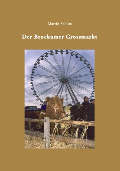 Produktbild: Der Brockumer Grossmarkt