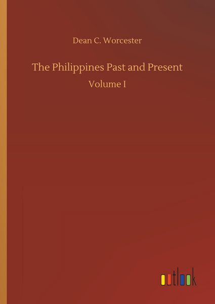 Produktbild: The Philippines Past and Present