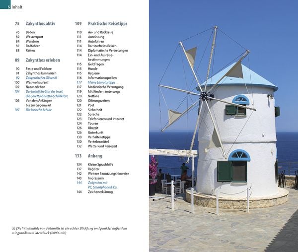 Produktbild: Reise Know-How InselTrip Zakynthos