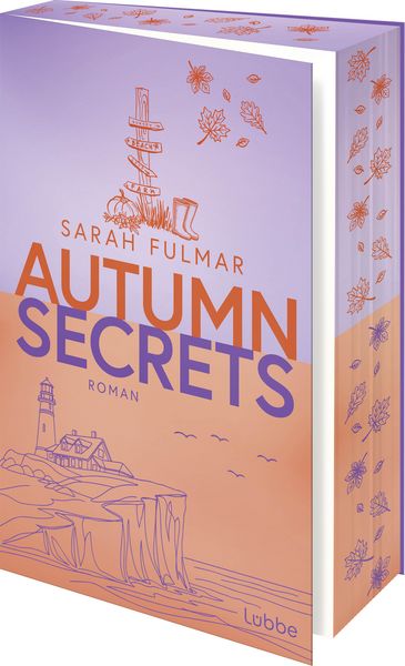 Produktbild: Autumn Secrets