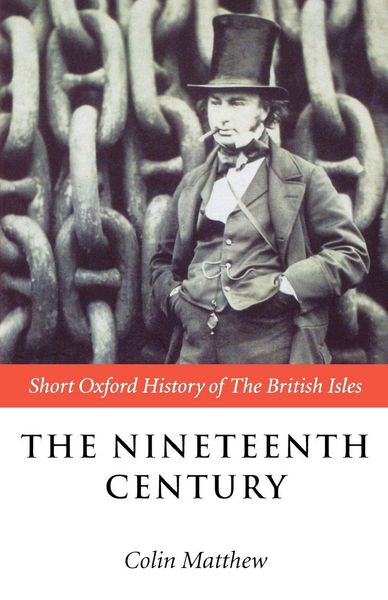 Produktbild: The Nineteenth Century