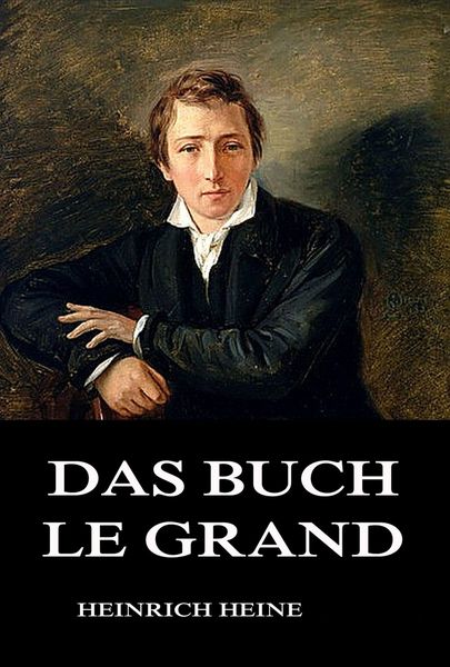 Produktbild: Das Buch Le Grand