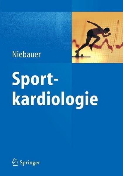 Produktbild: Sportkardiologie