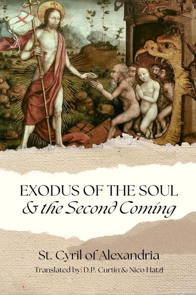 Produktbild: Exodus of the Soul & the Second Coming