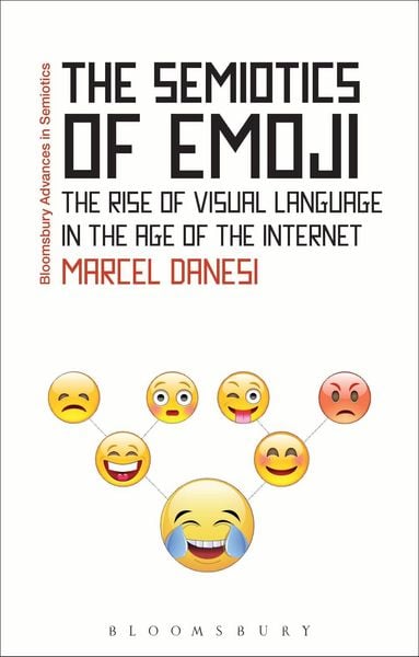 Produktbild: The Semiotics of Emoji