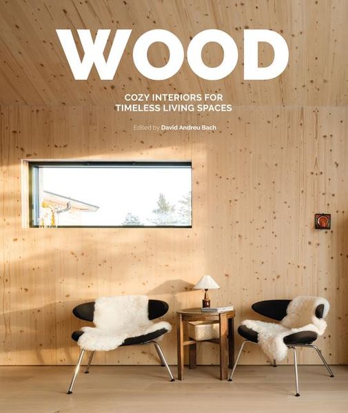 Produktbild: WOOD