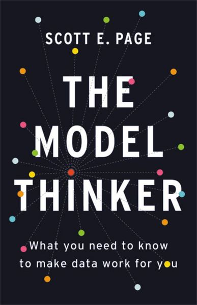 Produktbild: The Model Thinker