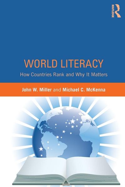 Produktbild: World Literacy