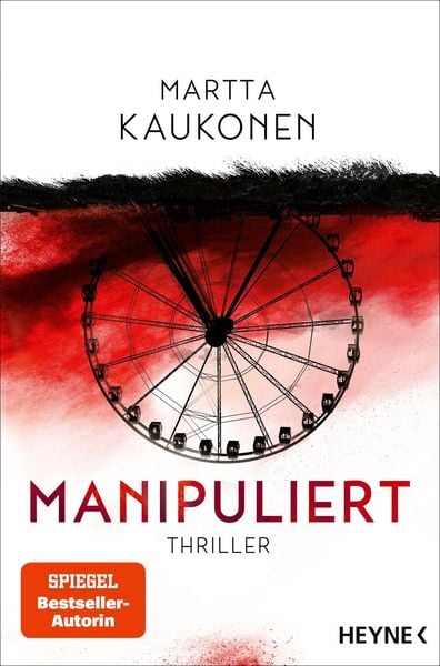 Produktbild: Manipuliert
