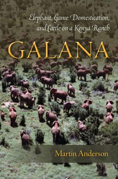 Produktbild: Galana