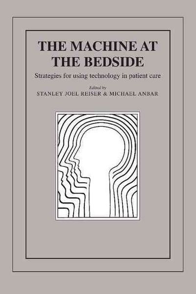 Produktbild: The Machine at the Bedside