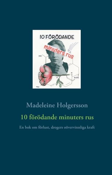 Produktbild: 10 f&ouml;r&ouml;dande minuters rus
