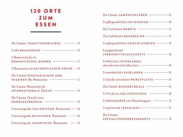 Produktbild: 500 Hidden Secrets Paris