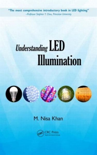 Produktbild: Understanding Led Illumination
