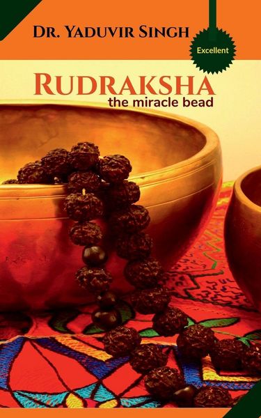 Produktbild: Rudraksha