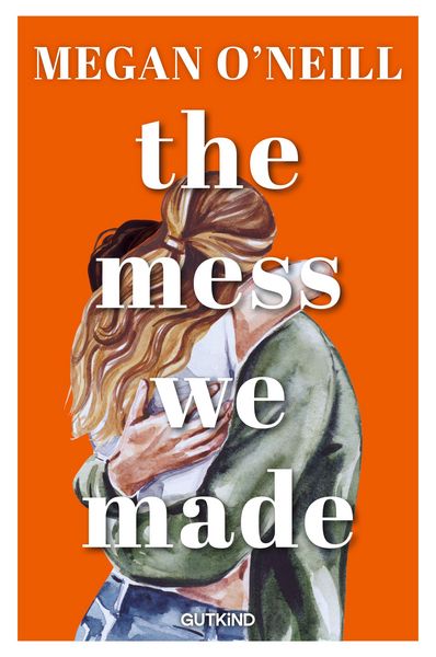 Produktbild: The Mess We Made