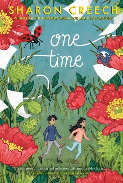 Produktbild: One Time