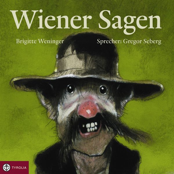 Produktbild: Wiener Sagen