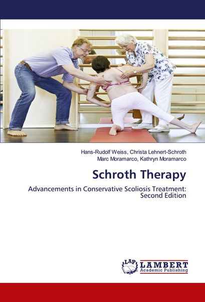 Produktbild: Schroth Therapy
