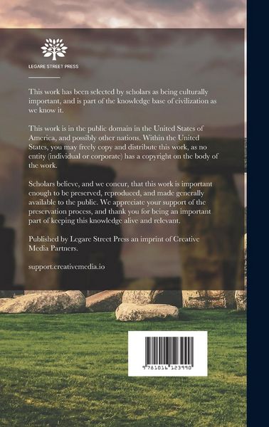 Produktbild: The Tripartite Life of Patrick