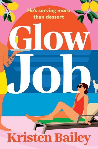 Produktbild: Glow Job
