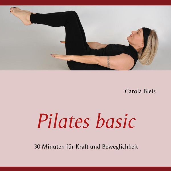 Produktbild: Pilates basic