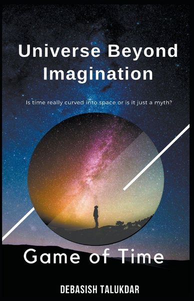 Produktbild: Universe Beyond Imagination - Game of Time