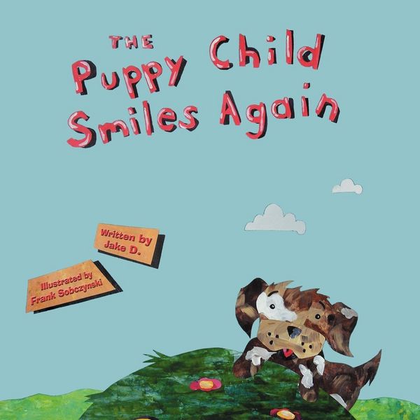 Produktbild: The Puppy Child Smiles Again