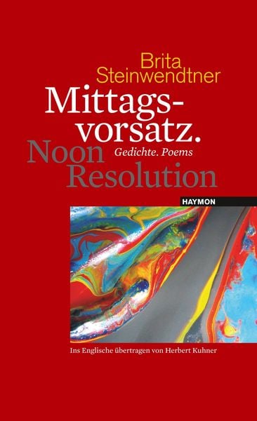 Produktbild: Steinwendtner, B: Mittagsvorsatz. Noon Resolution