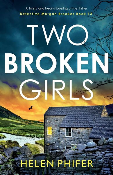 Produktbild: Two Broken Girls