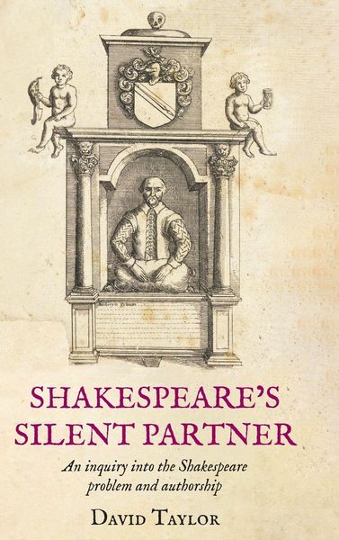 Produktbild: Shakespeare's Silent Partner