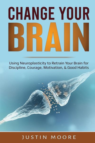 Produktbild: Change your Brain