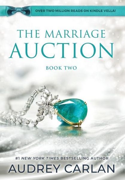 Produktbild: The Marriage Auction