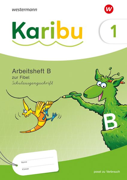 Produktbild: Karibu - Ausgabe 2024