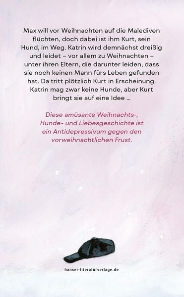 Produktbild: Der Weihnachtshund