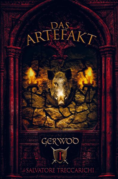 Produktbild: Gerwod I