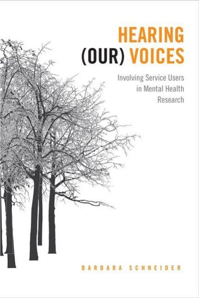 Produktbild: Hearing (Our) Voices