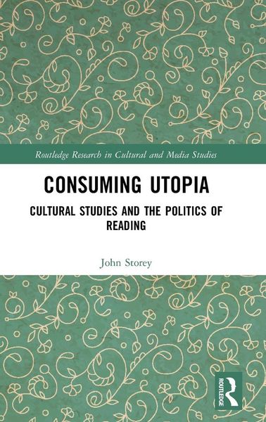 Produktbild: Consuming Utopia