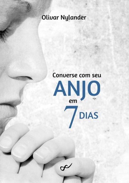 Produktbild: Converse Com Seu Anjo Em 7 Dias