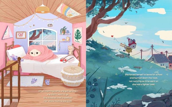 Produktbild: Mirabel's Missing Valentines