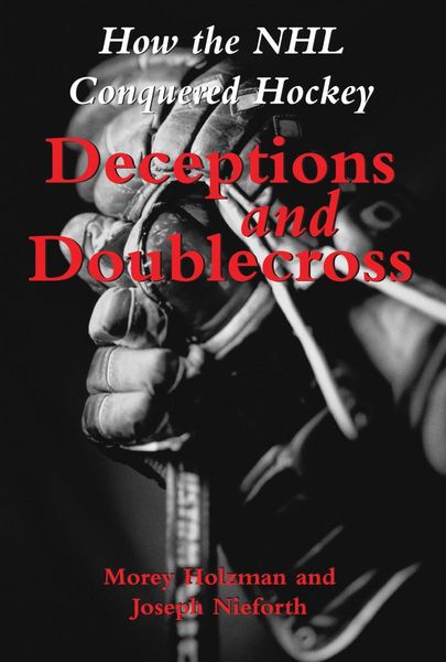 Produktbild: Deceptions and Doublecross