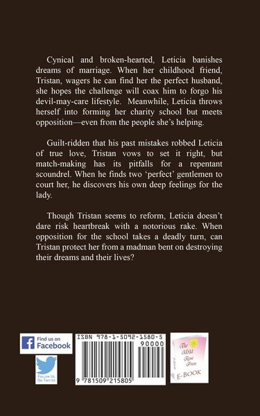 Produktbild: Courting the Country Miss