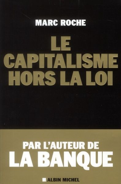 Produktbild: Le capitalisme hors la loir